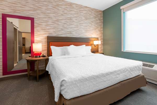  - Home2 Suites by Hilton Pocatel - I-15, Exit 69