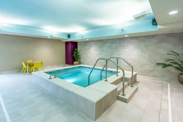 Recreation - Home2 Suites by Hilton Pocatel - I-15, Exit 69