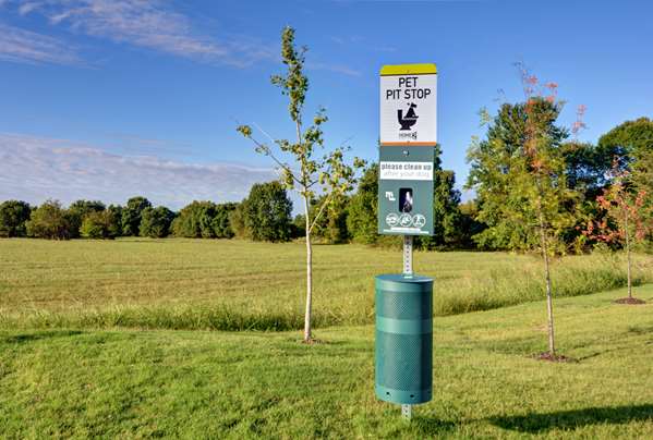 Exterior view - Home2 Suites by Hilton Bentonville - I-49, Exit 86