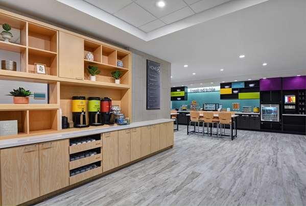 Amenities - Home2 Suites by Hilton Bentonville - I-49, Exit 86
