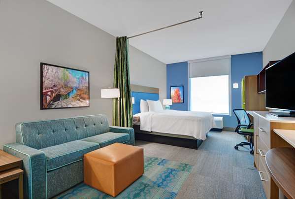  - Home2 Suites by Hilton Bentonville - I-49, Exit 86