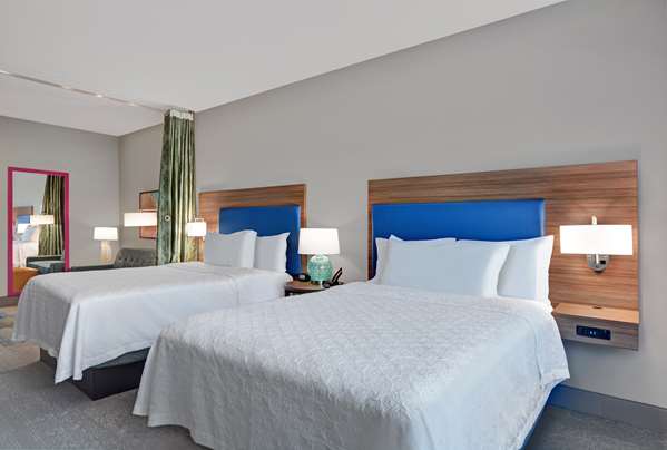  - Home2 Suites by Hilton Bentonville - I-49, Exit 86