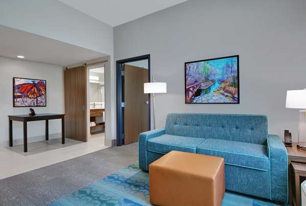  - Home2 Suites by Hilton Bentonville - I-49, Exit 86