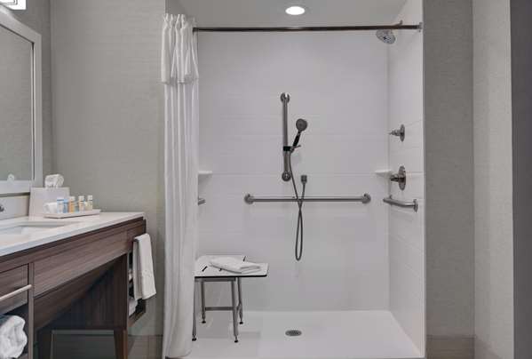  - Home2 Suites by Hilton Bentonville - I-49, Exit 86