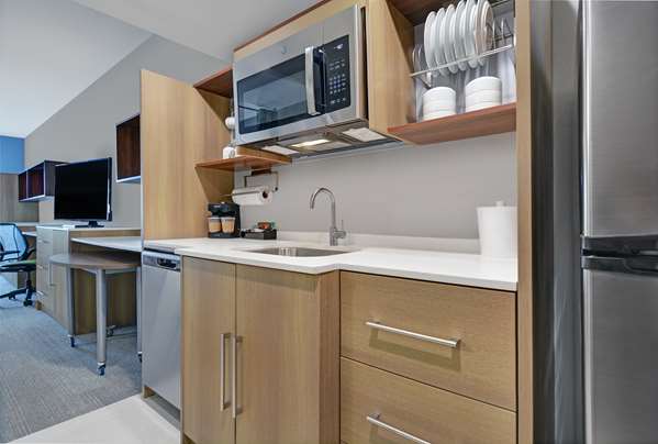  - Home2 Suites by Hilton Bentonville - I-49, Exit 86