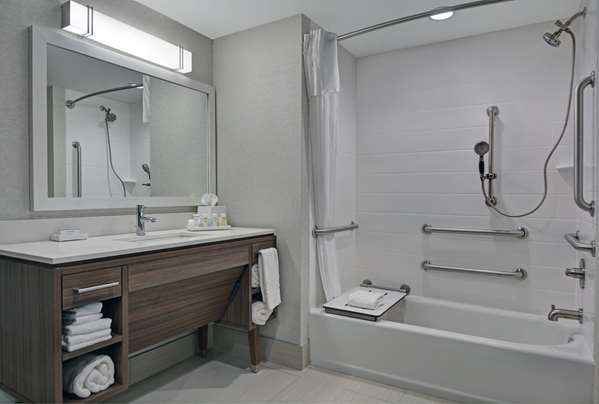  - Home2 Suites by Hilton Bentonville - I-49, Exit 86
