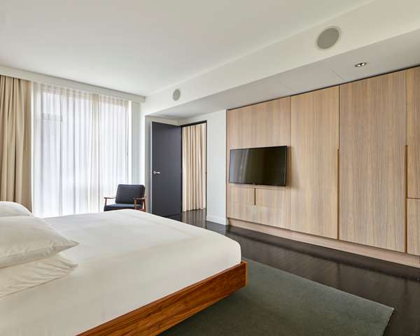Suite - Smyth Tribeca Hotel New York