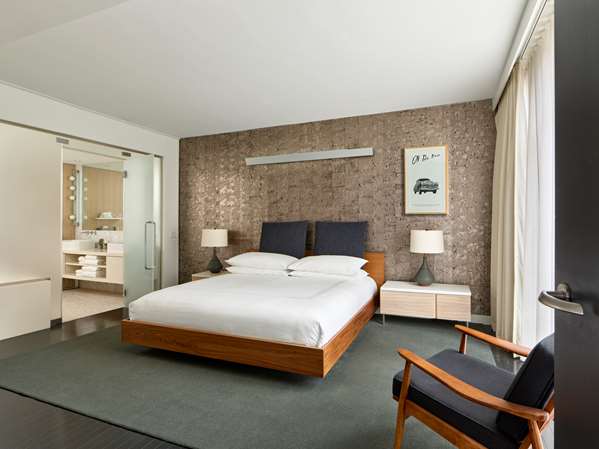 Suite - Smyth Tribeca Hotel New York