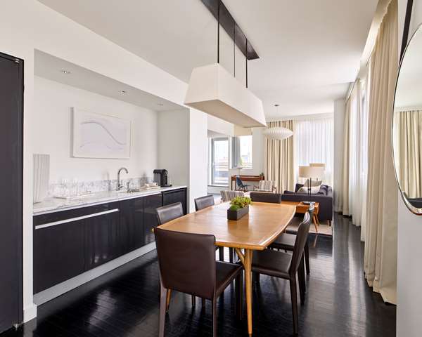 Suite - Smyth Tribeca Hotel New York