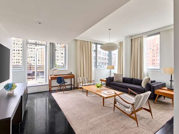  - Smyth Tribeca Hotel New York