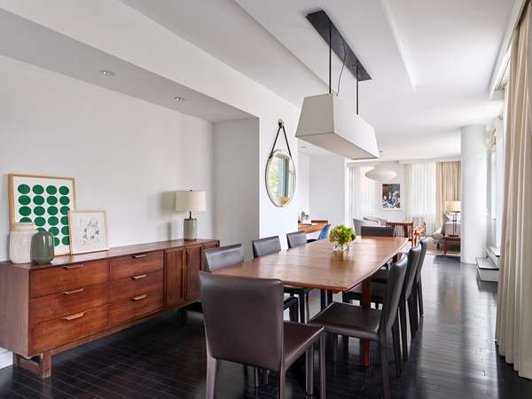 Suite - Smyth Tribeca Hotel New York