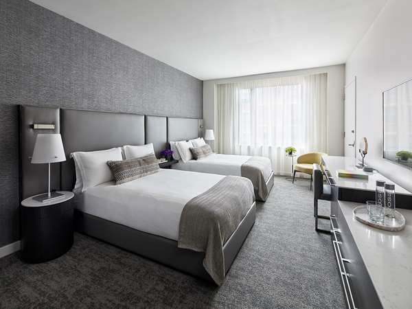  - Smyth Tribeca Hotel New York