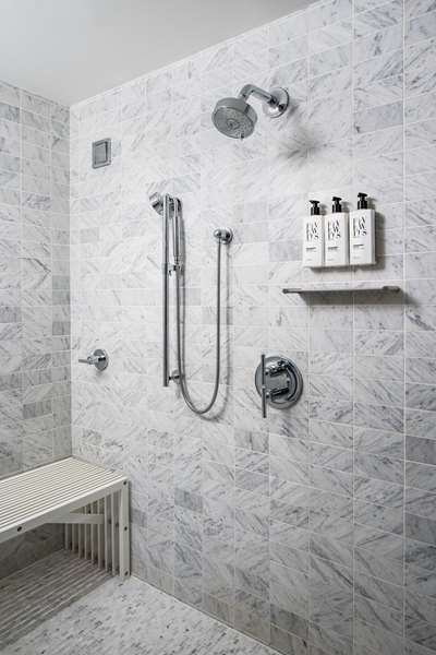 Suite - Smyth Tribeca Hotel New York