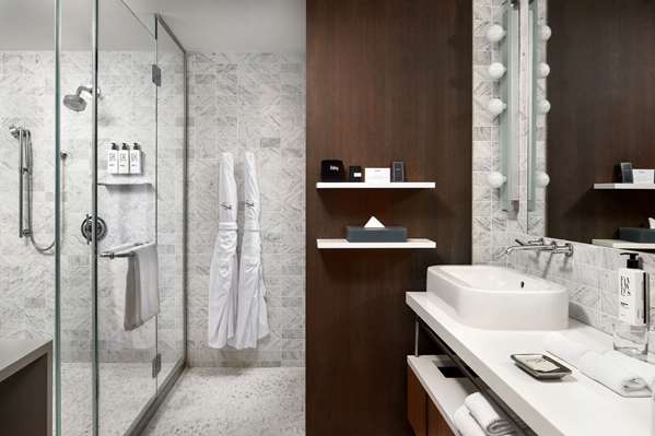 Suite - Smyth Tribeca Hotel New York