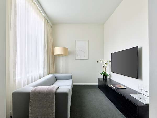  - Smyth Tribeca Hotel New York