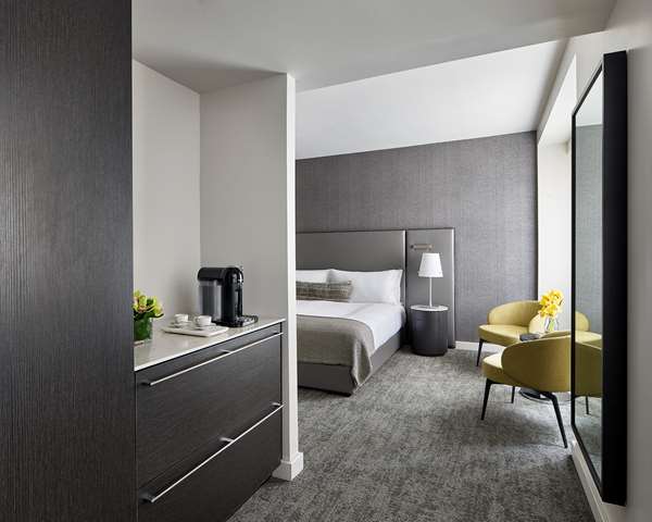  - Smyth Tribeca Hotel New York