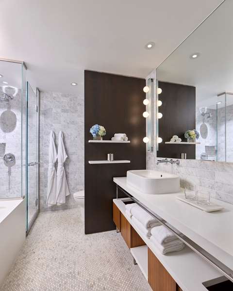 Suite - Smyth Tribeca Hotel New York