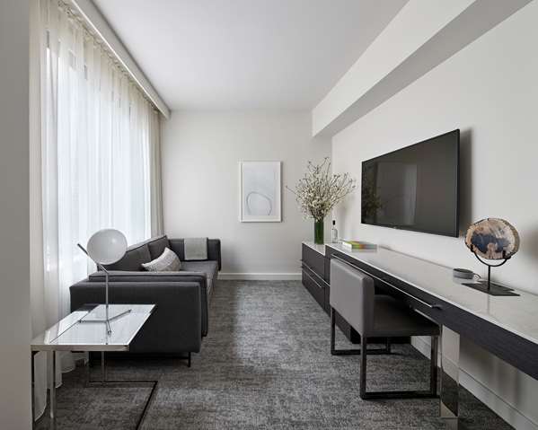 Suite - Smyth Tribeca Hotel New York