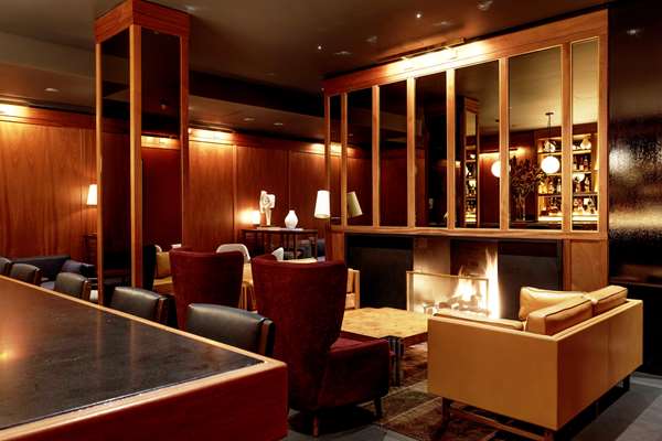 Bar - Smyth Tribeca Hotel New York