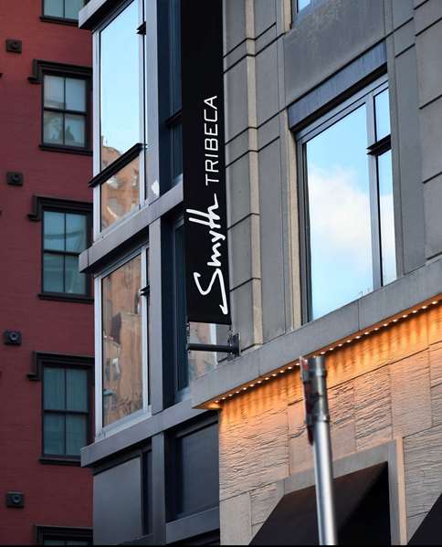 Exterior view - Smyth Tribeca Hotel New York