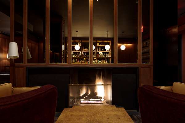 Bar - Smyth Tribeca Hotel New York