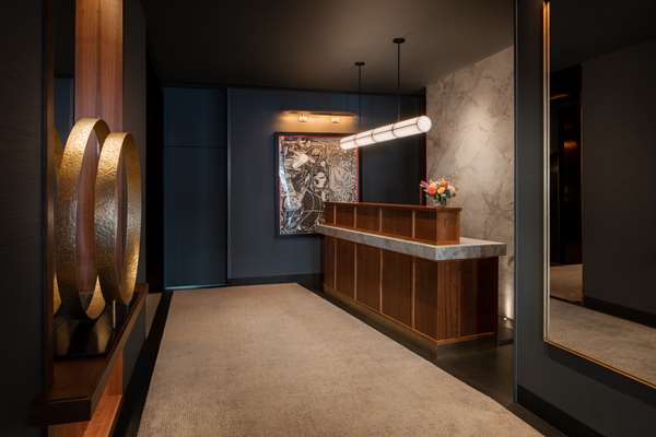 Exterior view - Smyth Tribeca Hotel New York