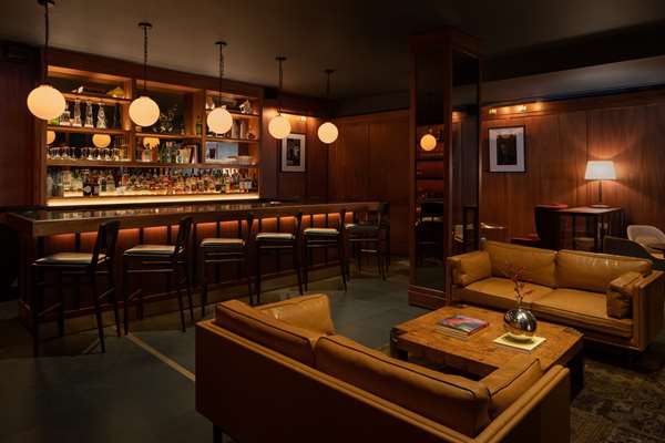 Bar - Smyth Tribeca Hotel New York