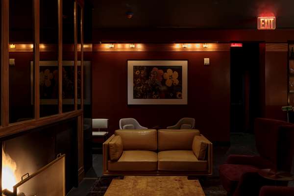 Bar - Smyth Tribeca Hotel New York