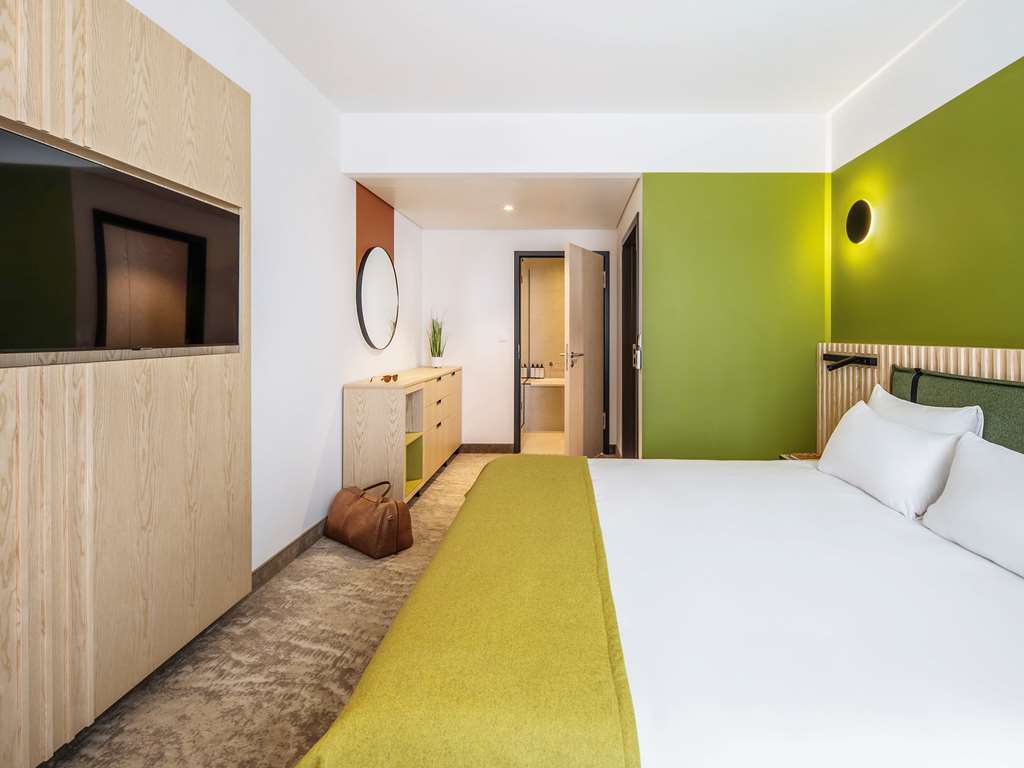 Mercure Katowice Centrum, Tychy