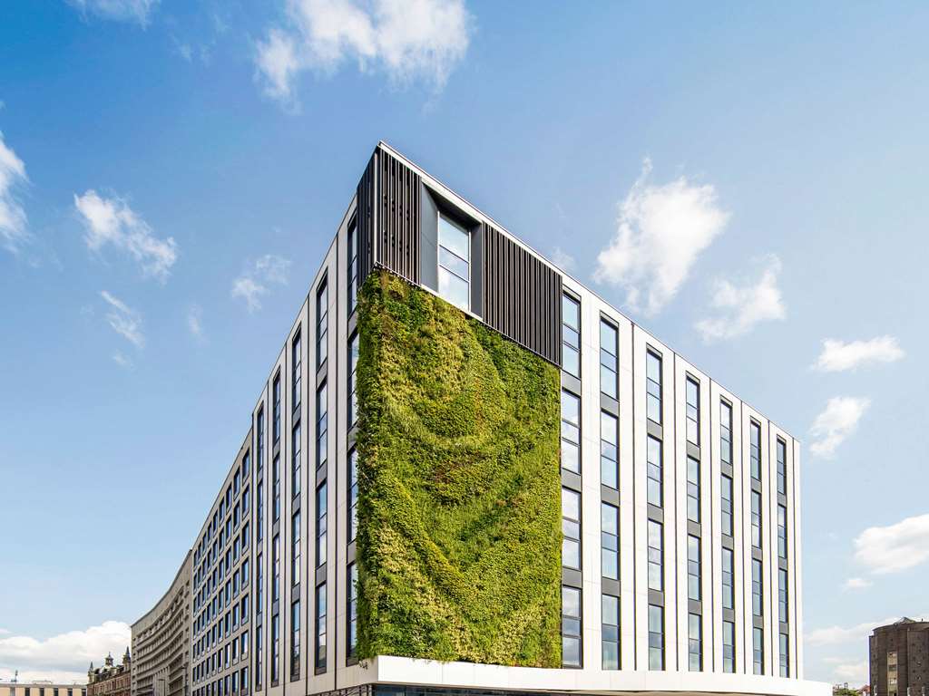 Mercure Katowice Centrum - Tap to explore photos