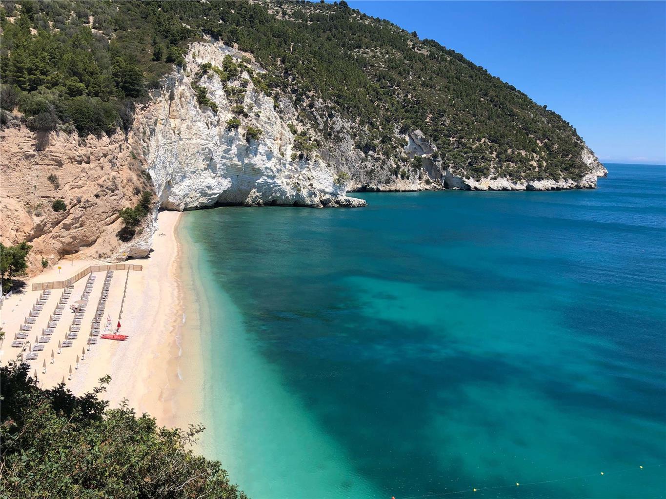 Hotel Baia delle Zagare