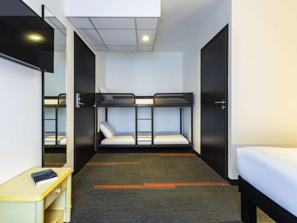 Greet Hotel Nancy Sud - Tap to explore photos