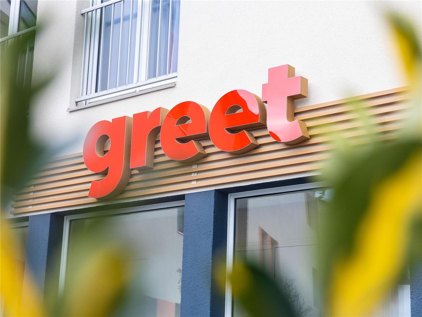 greet Hotel Nancy South Arcole