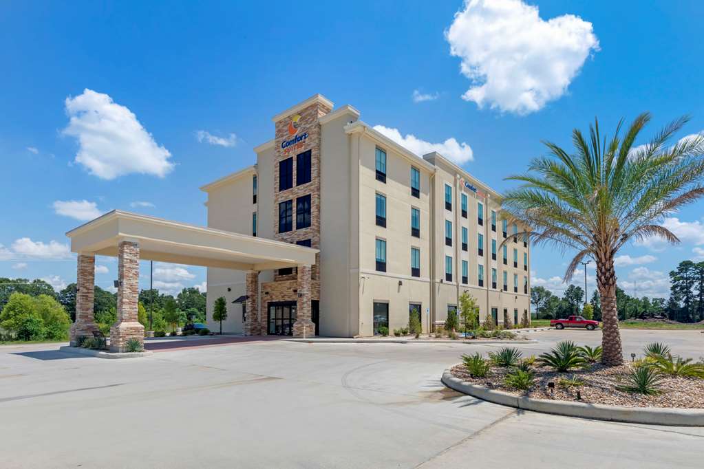Comfort Suites