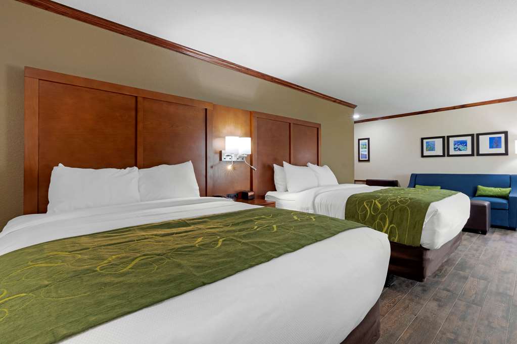 COMFORT SUITES WEST MONROE NEAR IKE-guestroom-Guest Room,Suite,On-Site.jpg
