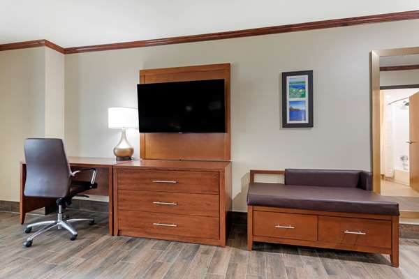 Suite - Comfort Suites West Monroe - I-20, Exit 112