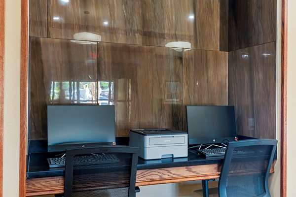 Conference Area - Comfort Suites West Monroe - I-20, Exit 112