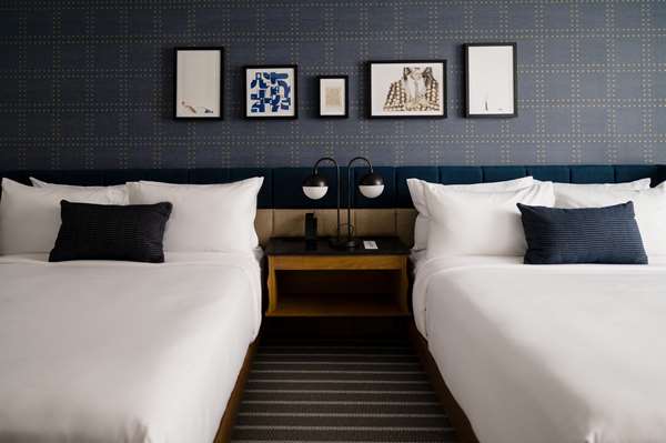  - Cambria Hotel Somerville