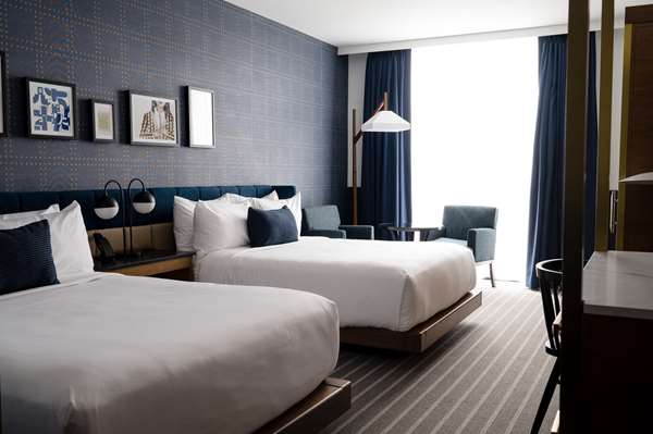  - Cambria Hotel Somerville