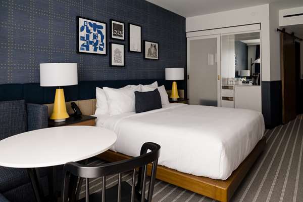  - Cambria Hotel Somerville