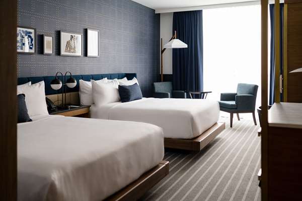  - Cambria Hotel Somerville