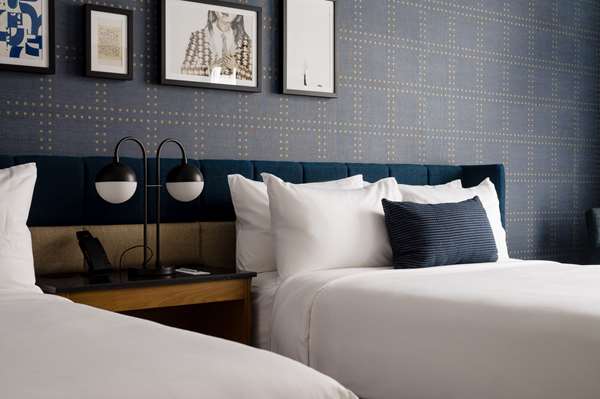  - Cambria Hotel Somerville