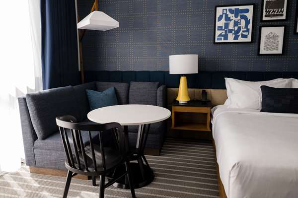  - Cambria Hotel Somerville