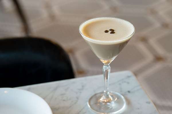 Restaurant - Cambria Hotel Somerville