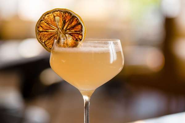 Restaurant - Cambria Hotel Somerville