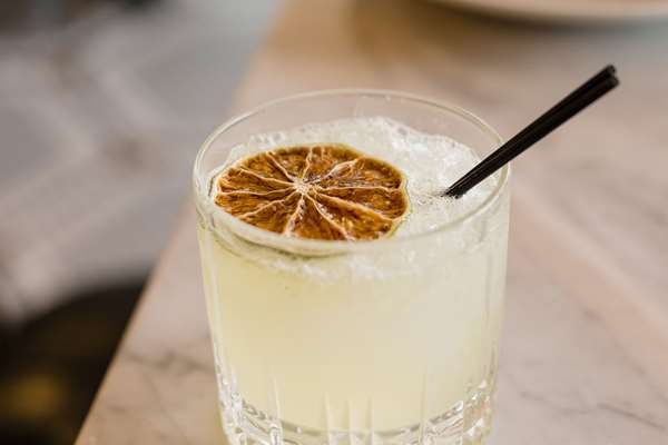 Restaurant - Cambria Hotel Somerville