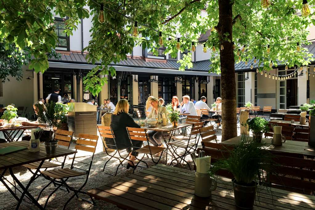 Marias Platzl Hotel
