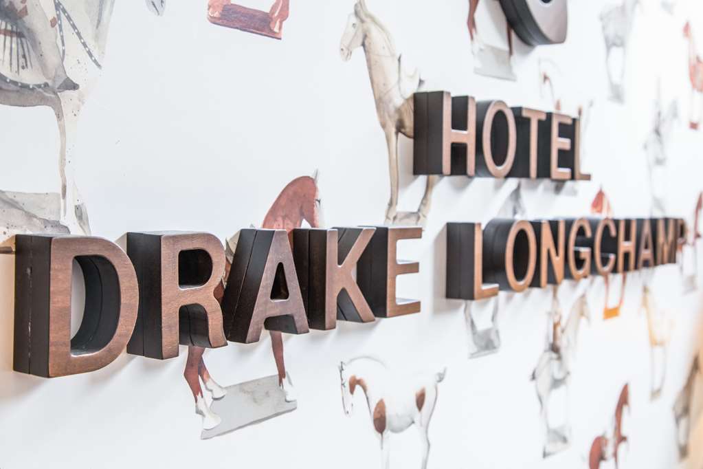 Hotel Drake Longchamp