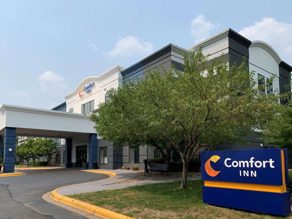 Comfort Inn St Paul East