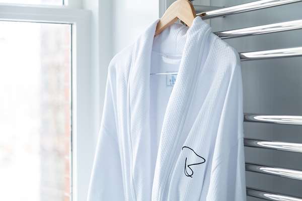  - Beatrice Hotel Downtown Providence